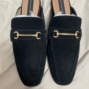 Steve Madden Loafers